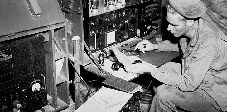 Terms for an “Honorable Surrender.”