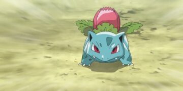 Crazy Ivysaur Facts