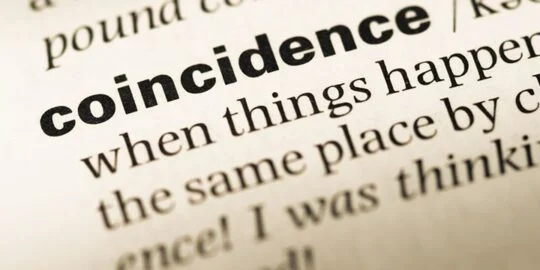 10 Crazy Coincidences That Are Hard To Believe