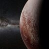 Facts about Pluto