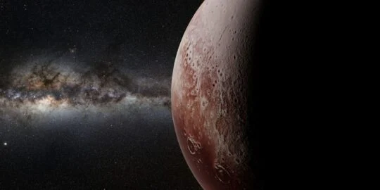 10 Plentiful Facts About Pluto