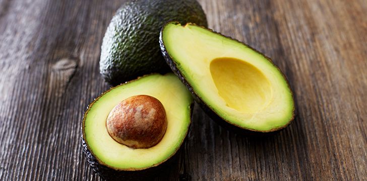 Avocado for anxiety