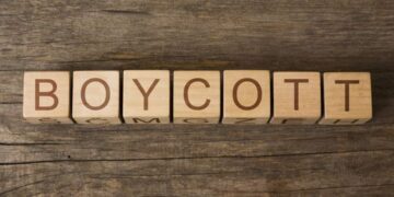 Where did the word "Boycott" Originate?