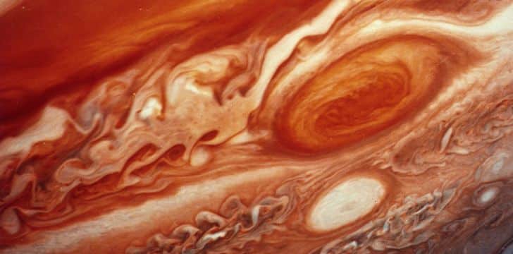 Jupiter