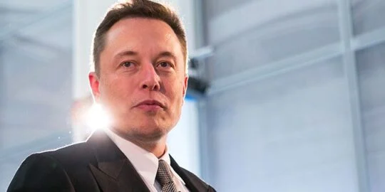 5 Impressive Accomplishments of Elon Musk