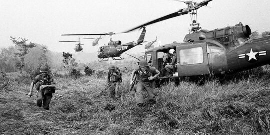 9 Interesting Facts About the Vietnam War