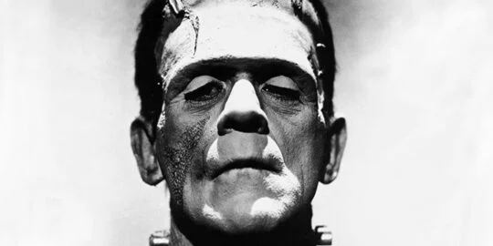 15 Freaky Facts About Frankenstein