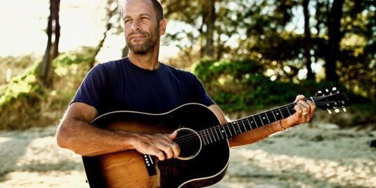30 Chill Facts About Jack Johnson