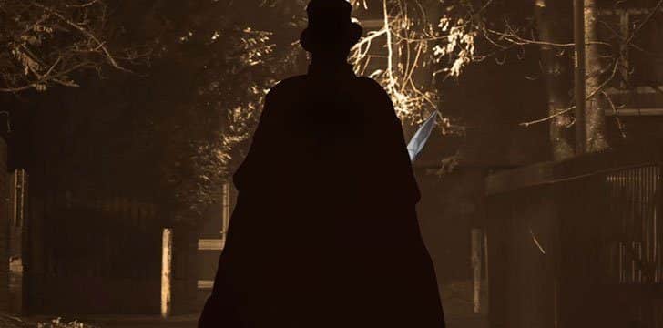 The Profile of a Killer