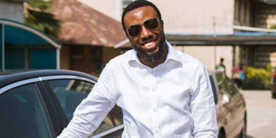 The Inspiring Story of Zeal Akawarai