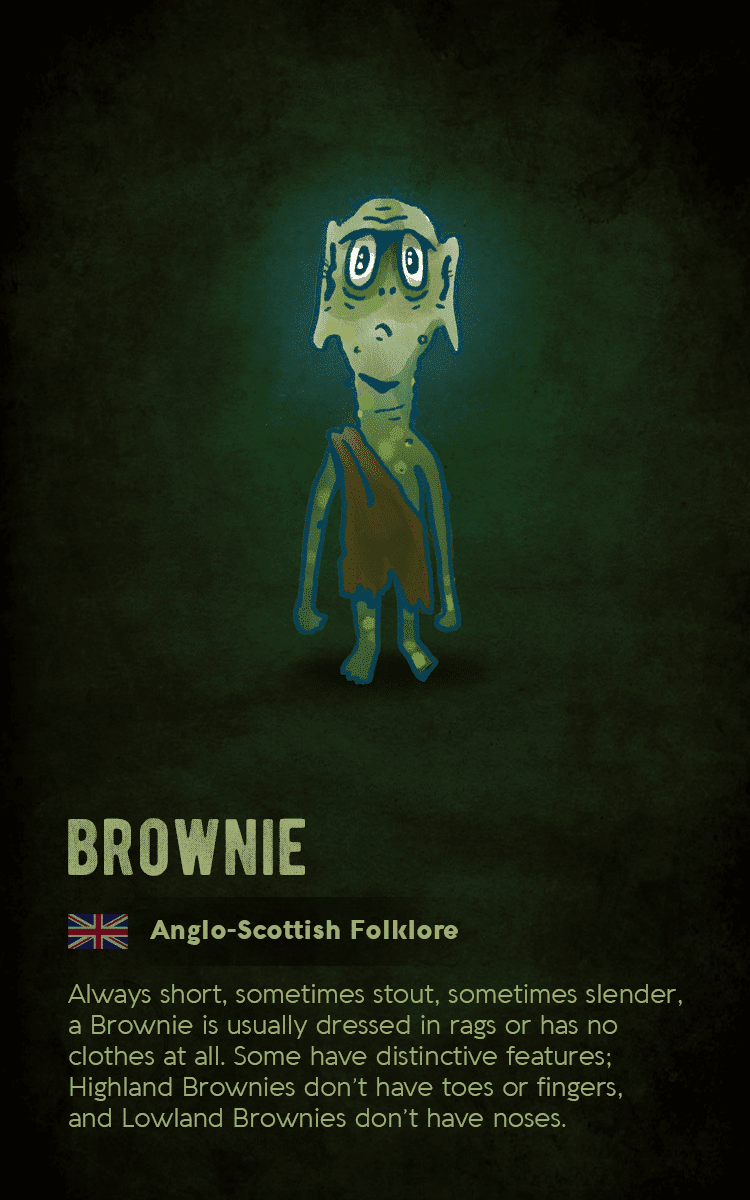Brownie