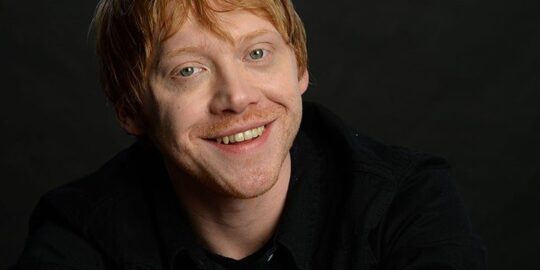 30 Rigorous Facts About Rupert Grint