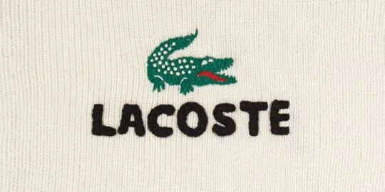 25 Incredible Facts About Lacoste