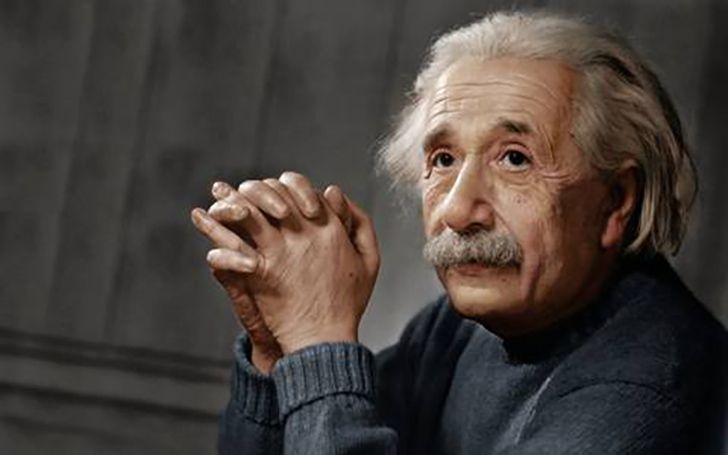 Albert Einstein turned down the presidency of Israel.