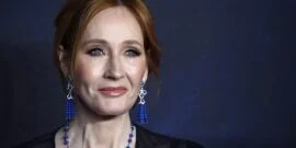 Amazing Facts about J.K. Rowling