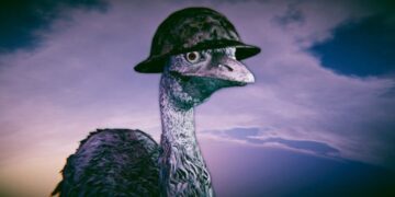 The Great Australian Emu War of 1932