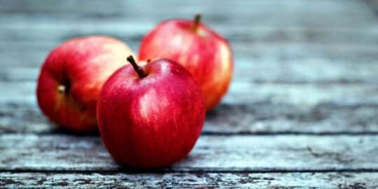 9 Juicy Facts About Apples