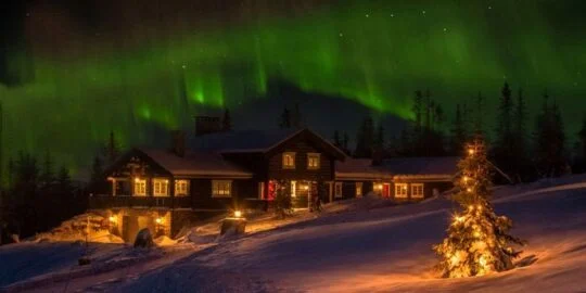 10 Facts & Traditions About Christmas in Norway