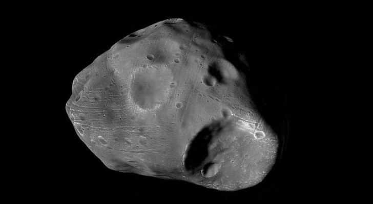 Phobos