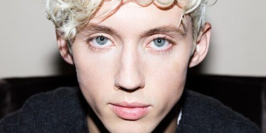 36 Terrific Facts About Troye Sivan