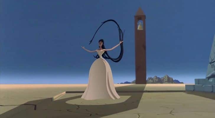 Salvador Dalí Destino