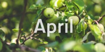 20 Awesome Facts About April