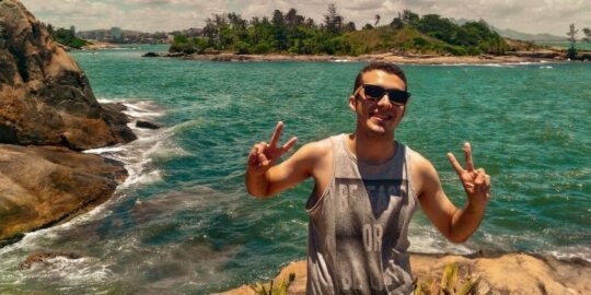 The Surprising History Of The Tank Top