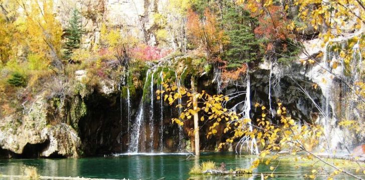 Glenwood Springs, Colorado