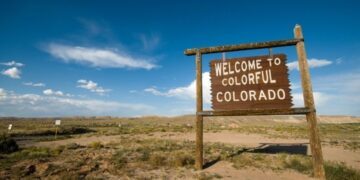 15 Facts About Colorado