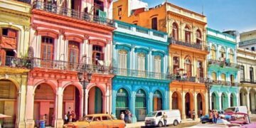 10 Crazy Facts About Cuba