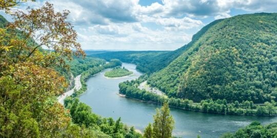 15 Fascinating Facts About Delaware