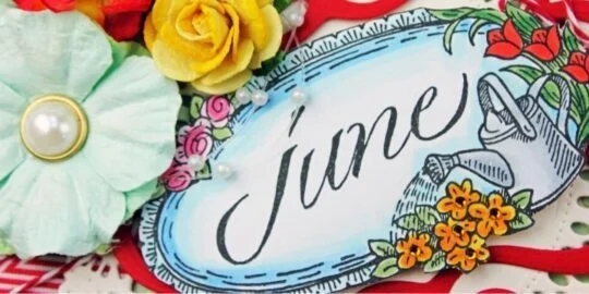 20 Juicy Facts About June