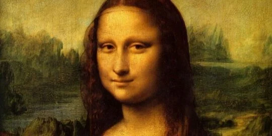 5 Fascinating Facts About Mona Lisa