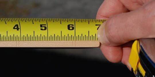 Why Doesn’t The U.S. Use The Metric System?