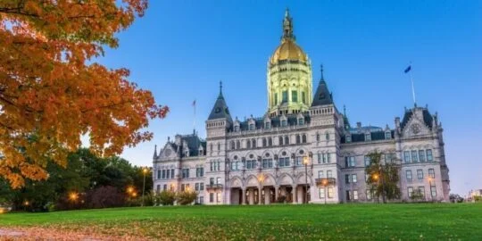 15 Cool Facts About Connecticut