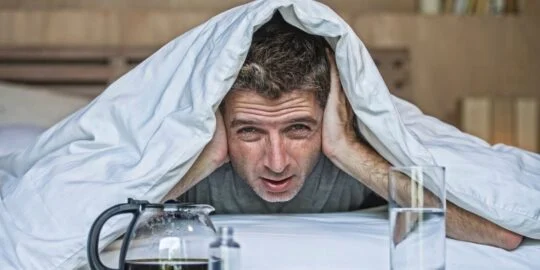 10 Crazy Ways To Cure A Hangover
