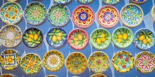 The Magic History Of Fridge Magnets