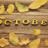 20 Interesting Facts About October