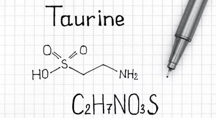 Taurine