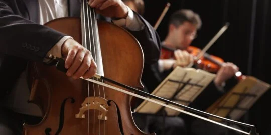 How Does Classical Music Affect The Brain?