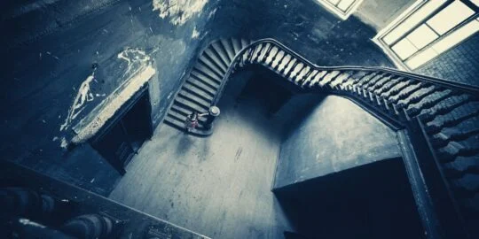 The 5 Most Haunted Hotels in America