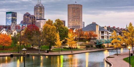 15 Intriguing Facts About Indiana