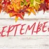 Facts about September