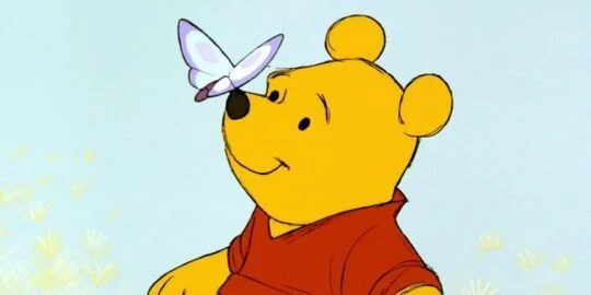 10 Wonderful Facts About Winnie The Pooh