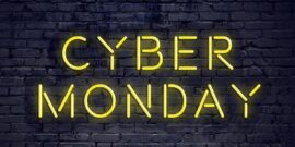 Facts about Cyber Monday