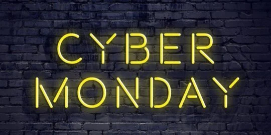 Facts about Cyber Monday