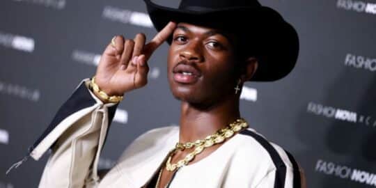 30 Fast Facts About Lil Nas X