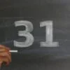 31 facts about the number 31
