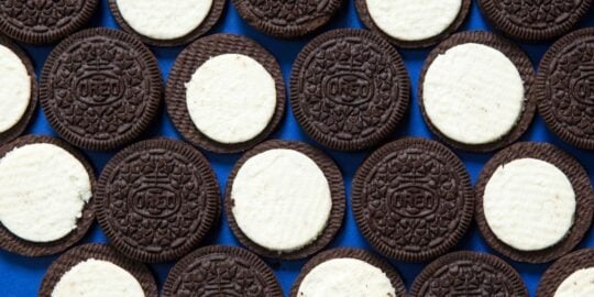 13 Delicious Facts About Oreos
