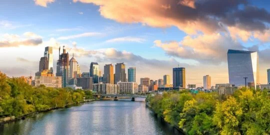 15 Precious Facts About Pennsylvania